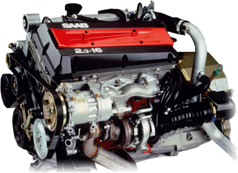 C2485 Engine
